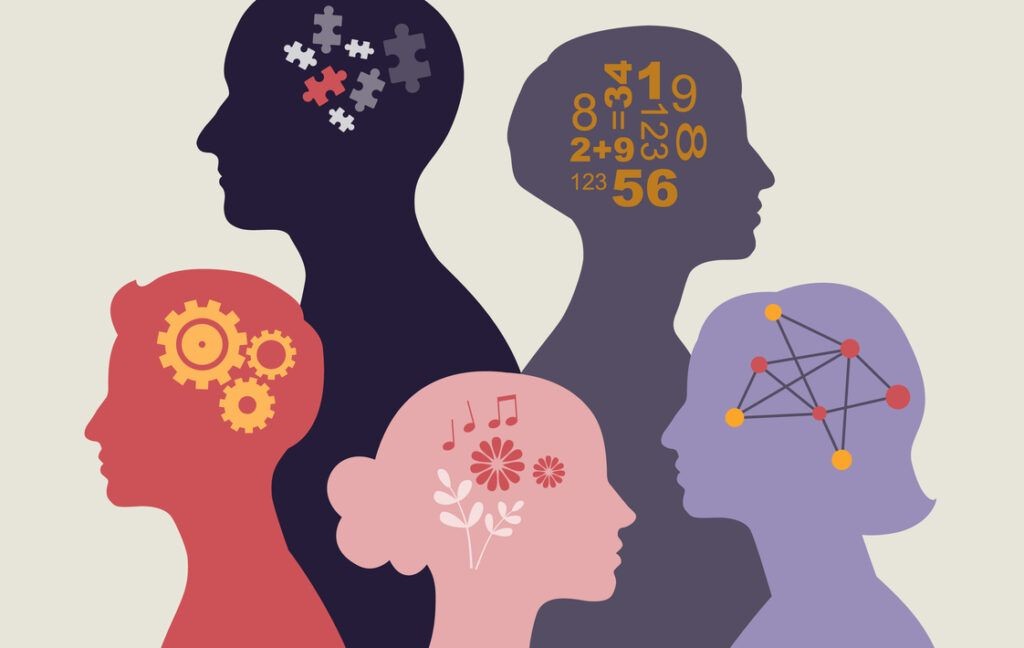 Spirituality, neurodiversity, and mental health: understanding unique spiritual expressions among neurodivergent populations